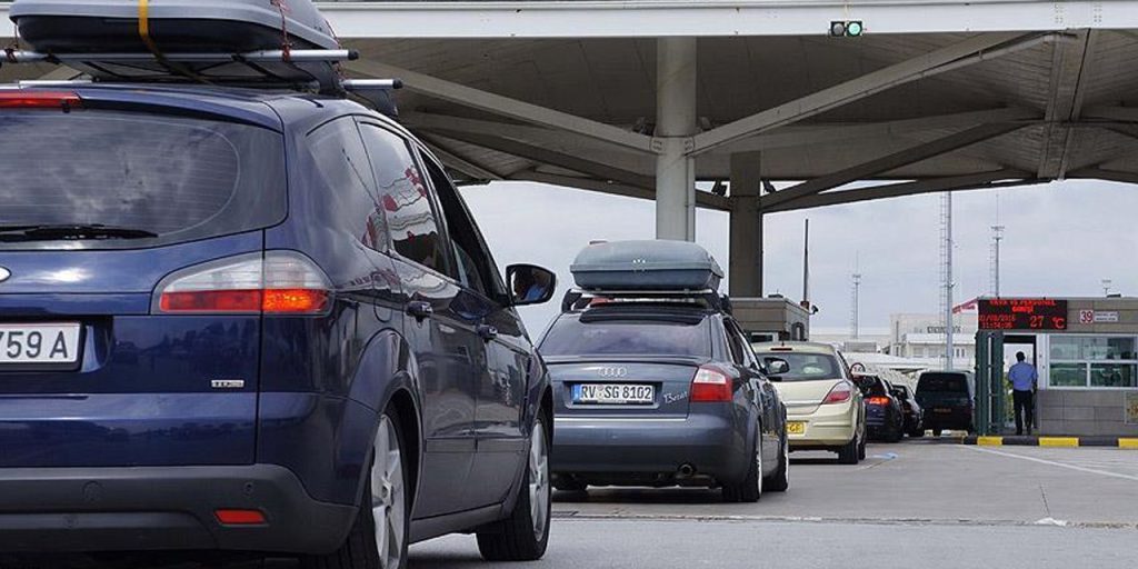 Yabancı plakalı araçlara kesilen cezaların tahsilinde yeni düzenleme