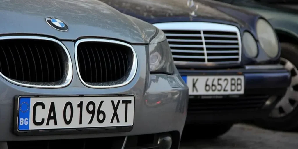 Turchia: pagamento delle tariffe di transito per veicoli con targa straniera alle frontiere