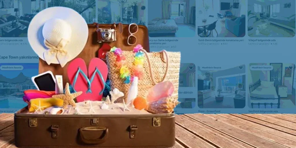 TÜRSAB denuncia dieci portali di viaggio stranieri per concorrenza sleale in Turchia