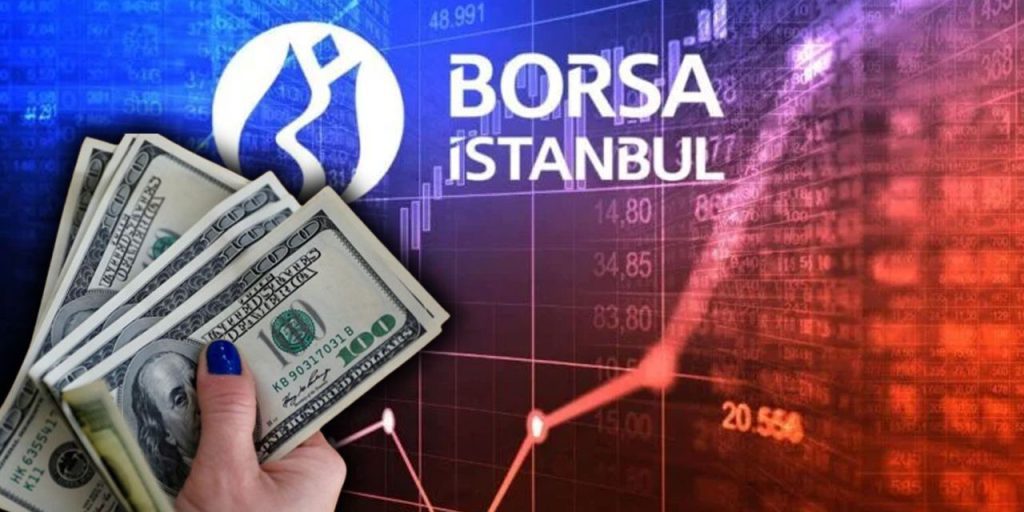 Investitori Stranieri Vendono Azioni per 109,7 Milioni di Dollari e Acquistano Obbligazioni Governative per 307,8 Milioni di Dollari