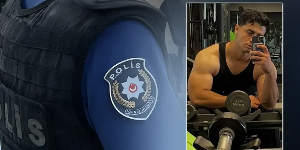 Giovane di 29 anni trovato morto a Aydın: sospetto infarto, in attesa di rapporto di medicina legale