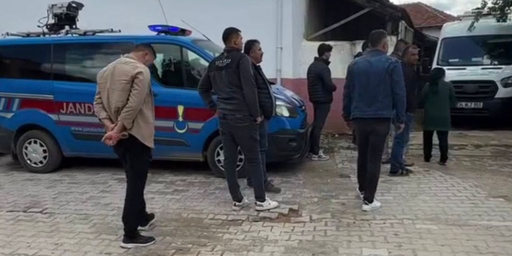 Yakınlarının haber alamadığı anne kızdan acı haber! Cesetlerini buldular