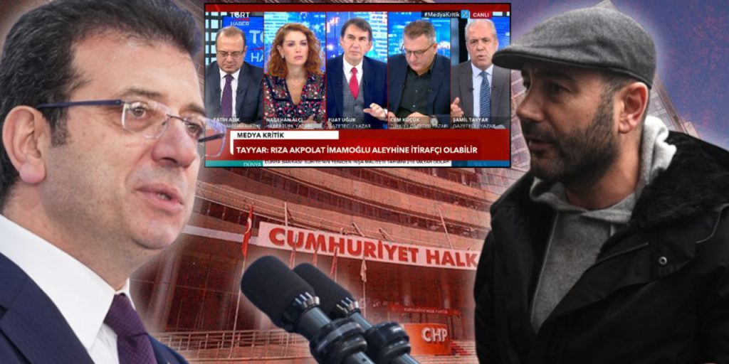 Indagine sulla corruzione nel Comune di Beşiktaş: nuove ipotesi sulla possibile collaborazione di Rıza Akpolat contro Ekrem İmamoğlu