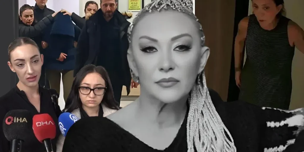 Morte di Güllü accertata come omicidio: figlia del cantante e un amico arrestati