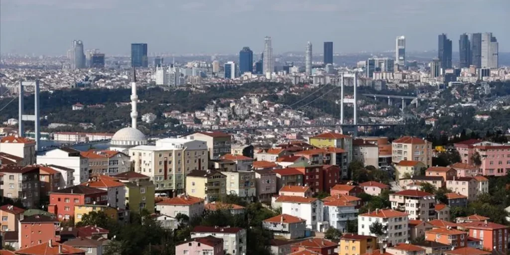 Veri Istanbul: la nuova biblioteca di dati aperti con intelligenza artificiale