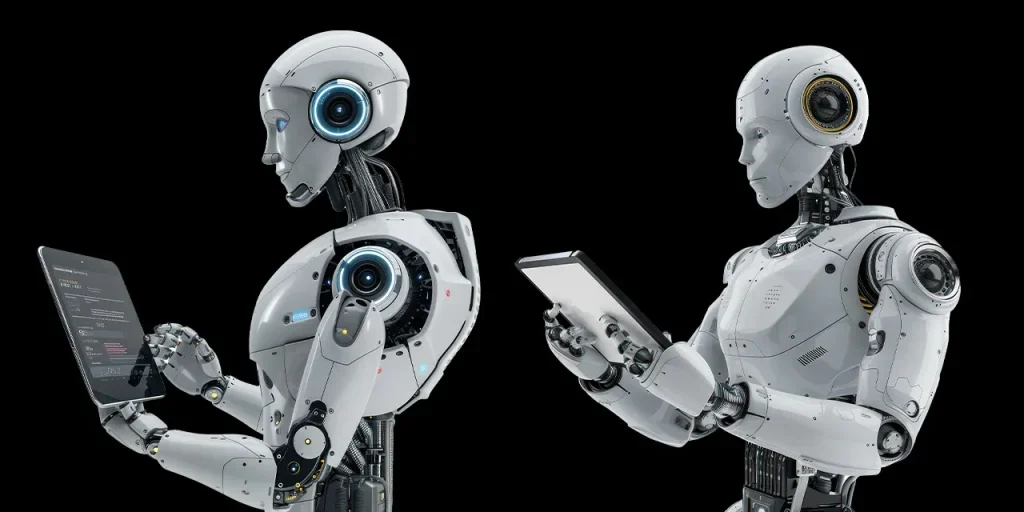 Intelligenza artificiale e robotica: come stanno cambiando il lavoro e le operazioni