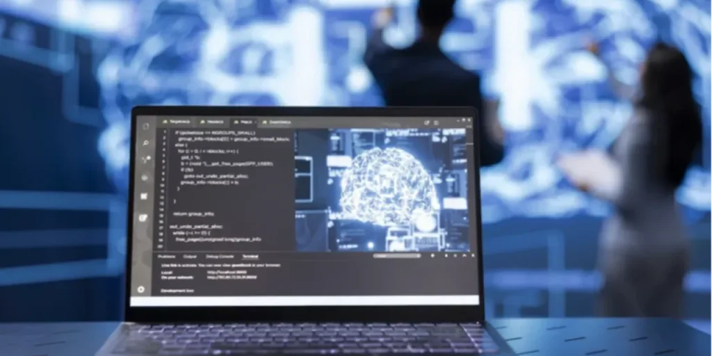 L'intelligenza artificiale: partner strategico per le imprese