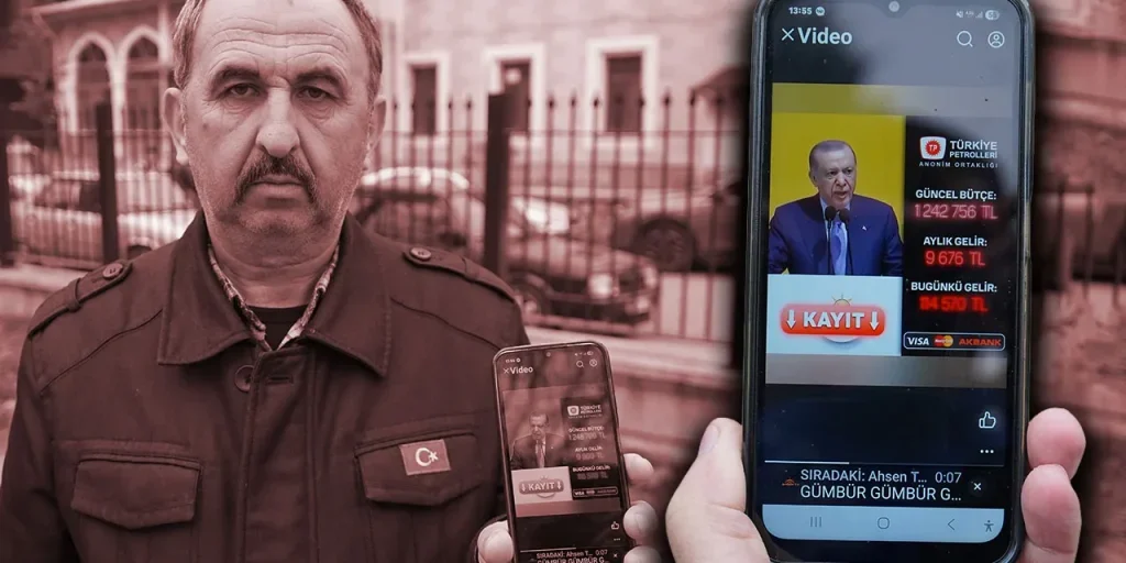 Truffa con immagine AI: cittadino di Tuzagi trasferisce 2,5 milioni di lira a truffatori