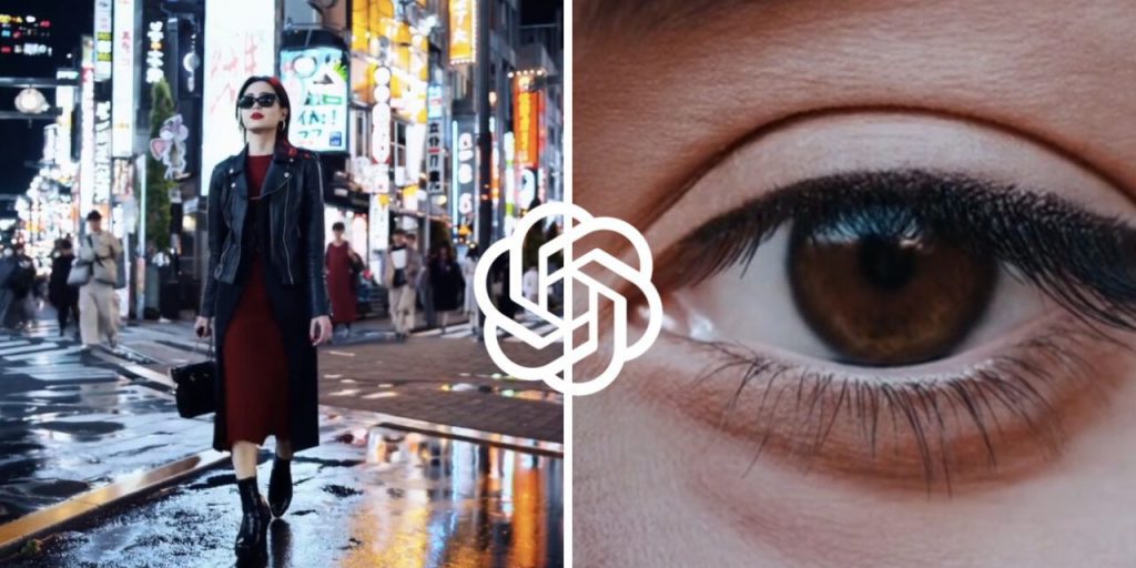 Yapay zekâ yönetmen koltuğunda