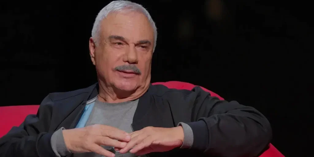 Halil Ergün vuole trasformare la sua casa in museo