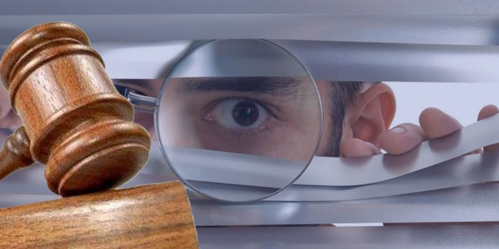 La Corte di Cassazione Stabilisce che Registrare la Moglie per Scoprire un Tradimento non è un Reato