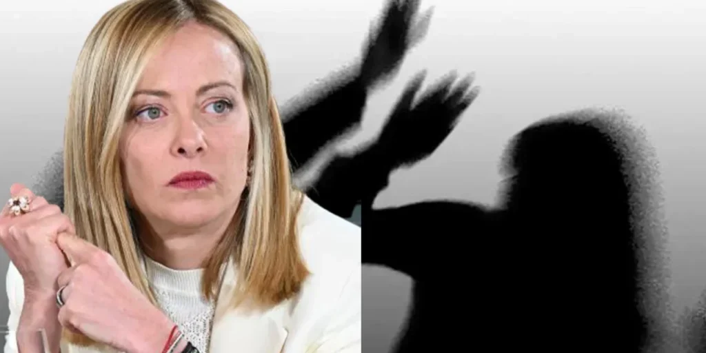 Italia approva legge che prevede reclusione a vita per omicidi di donne