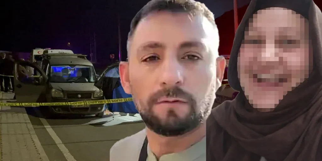 Omicidio a Samsun: madre di tre figli accusata dopo una disputa in una relazione proibita