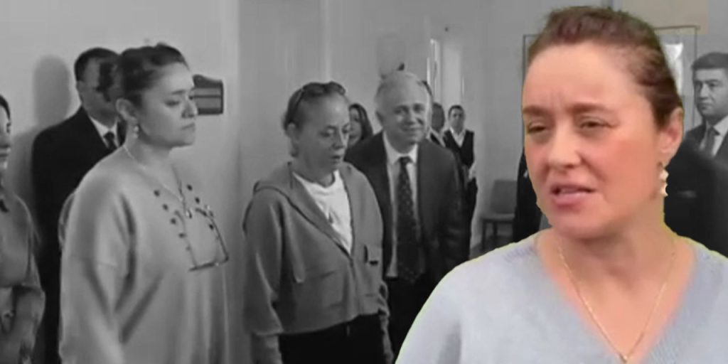 La Famiglia di Mattia Minguzzi Incontra i Partiti Politici Turchi nella Ricerca di Giustizia per l'Omicidio del Giovane a Istanbul