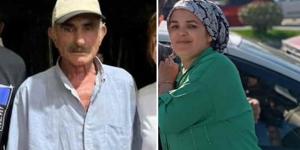 Yaşlı adam gelinini katletti! Cinayetin hemen ardından tıraşa gitti