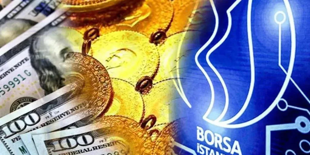 Borsa di Istanbul chiude la settimana in rialzo: azioni, oro e valute in crescita