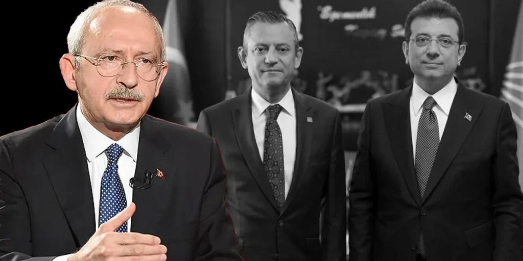 Kılıçdaroğlu pubblica video: i membri del CHP lo criticano, lui risponde con “hodri meydan”