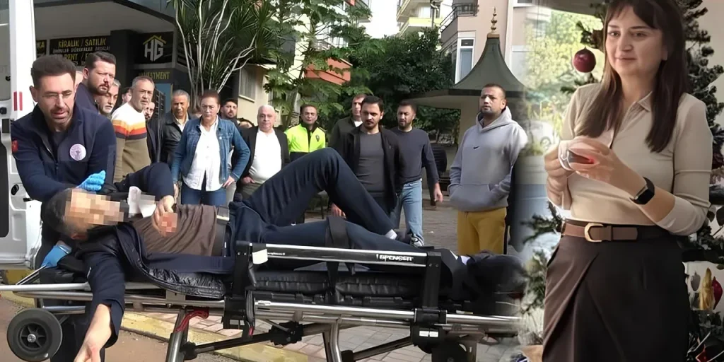 Violenza familiare a Antalya: uomo spara a due nipoti, uno muore e tenta suicidio