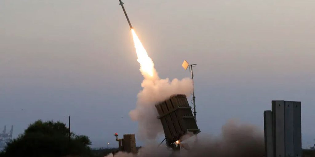 Yemen'deki Husiler roket yağdırdı! "İsrail'deki hassas hedefleri vurduk"