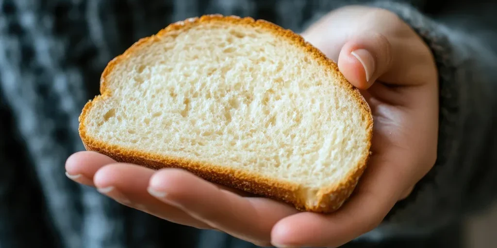 Congelare il pane per evitare l'aumento di peso: consigli pratici