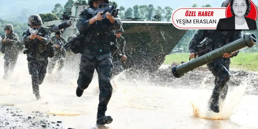 Stati Uniti, Cina e Russia testano i confini delle regole internazionali: un nuovo ordine mondiale in evoluzione