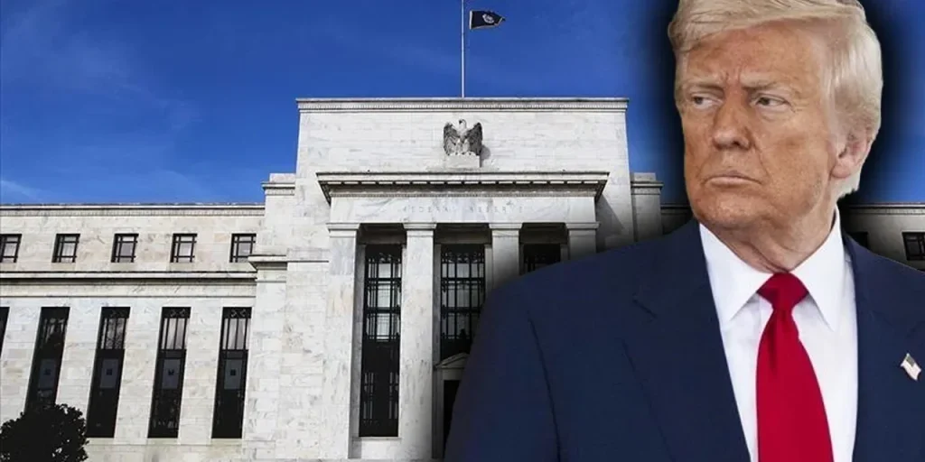 Cinque candidati disponibili per la nuova presidenza della Fed