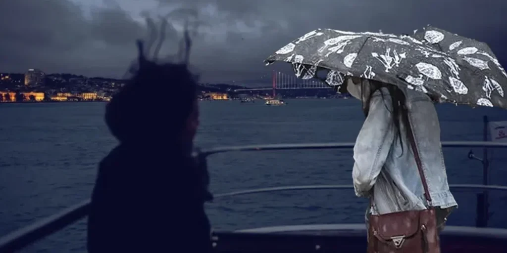 Previsioni settimanali: piogge intense e nebbia in molte regioni