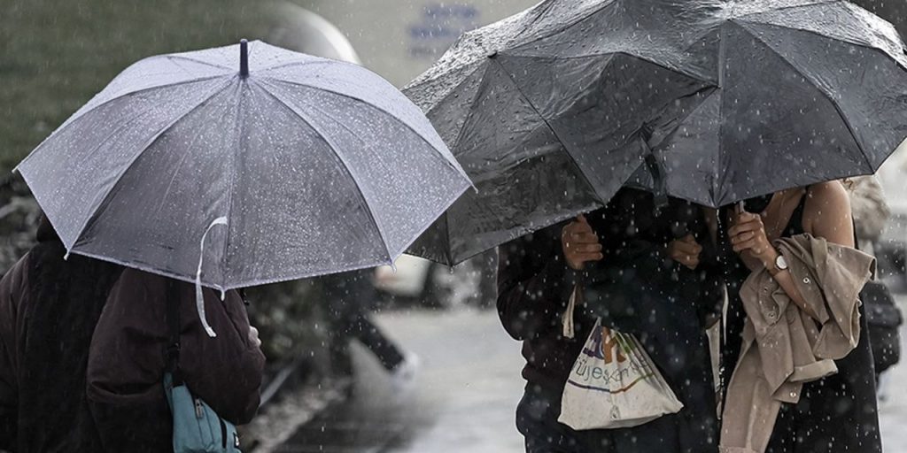 Yeni haftada hava nasıl olacak? Meteoroloji gün verdi, il il uyardı
