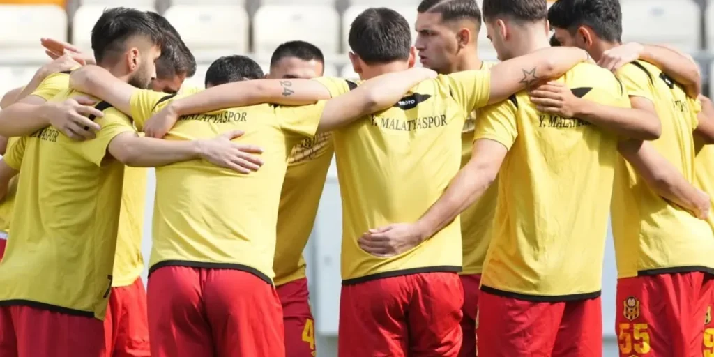 Yeni Malatyaspor non potrà affrontare Adanaspor a causa di infortuni e indagine sulle scommesse