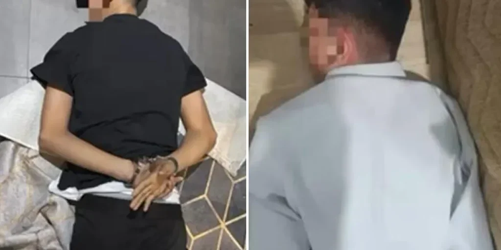 42 sospetti arrestati a Istanbul: 41 detenuti per attività criminali