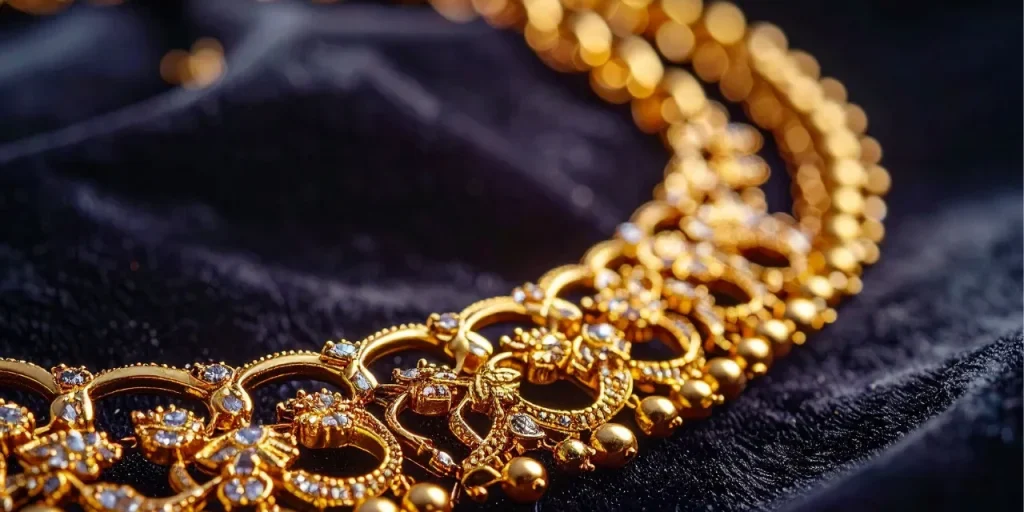 Arrestato a Auckland per aver inghiottito una collana da 33.585 dollari neozelandesi