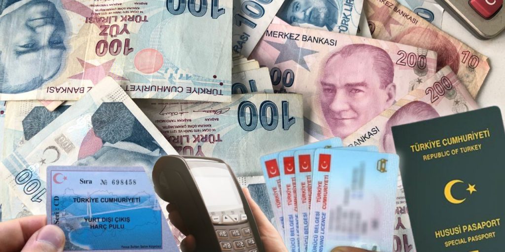 Yeniden Değerleme Oranı yarın belli oluyor: Yemek kartı, pasaport, ehliyet ve yurtdışı harçları... İşte yeni fiyat senaryoları!