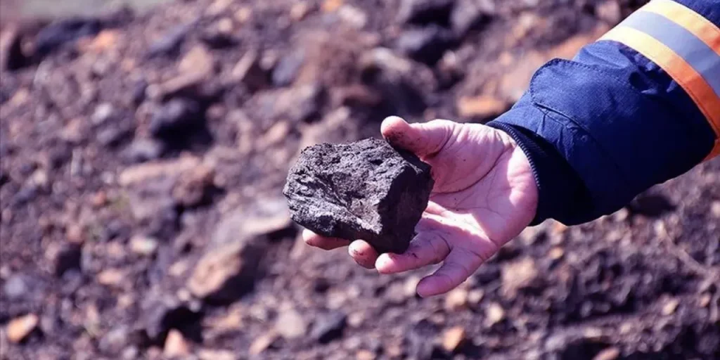 Giacimenti di terre rare in Turchia: le regioni chiave e il loro potenziale