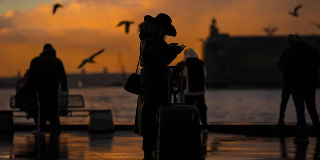 Spesa turistica locale in Turchia supera le previsioni: 469,5 miliardi di lira in nove mesi