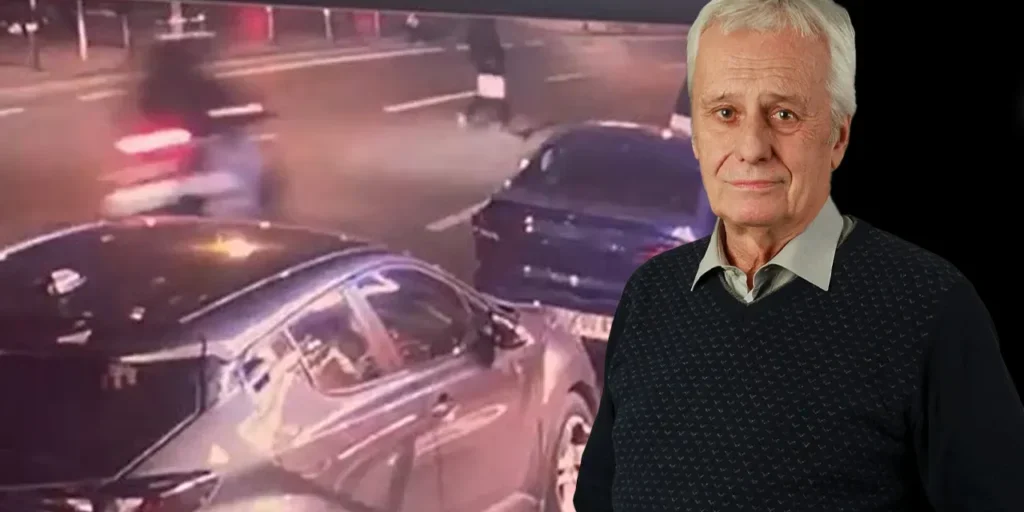 Engin Çağlar, regista turco, muore a 85 anni in incidente stradale a Şişli