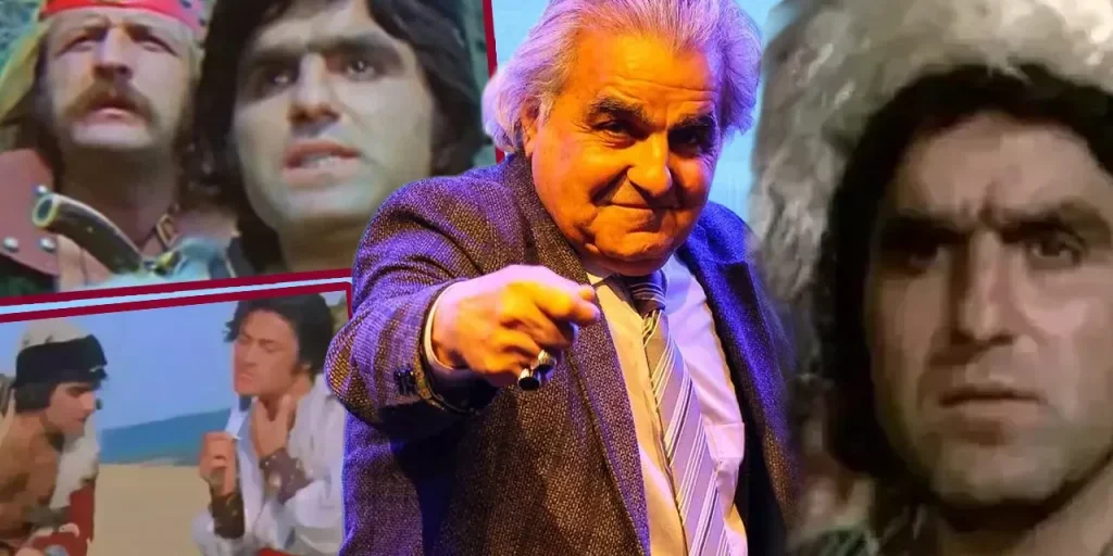 Attore turco Necdet Kökeş ricoverato in terapia intensiva