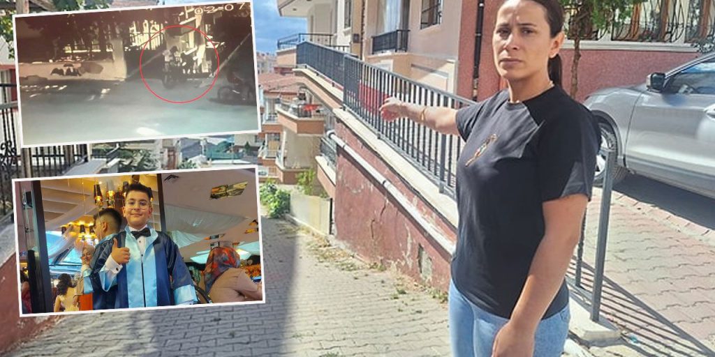 “Yiğit’i bisikletine sabotaj öldürdü!” İki arkadaşı olay günü 200 TL’sini gasbetmiş