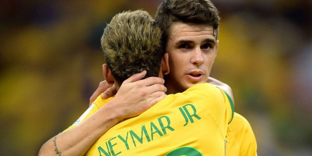 Malore improvviso per un giocatore di calcio brasiliano durante un test di sforzo