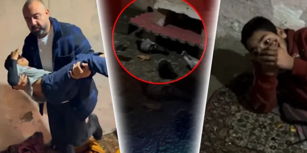 Adnan, 11 anni con disabilità, viveva in un pollaio: il governo di Ankara si impegna a trovare una casa adeguata