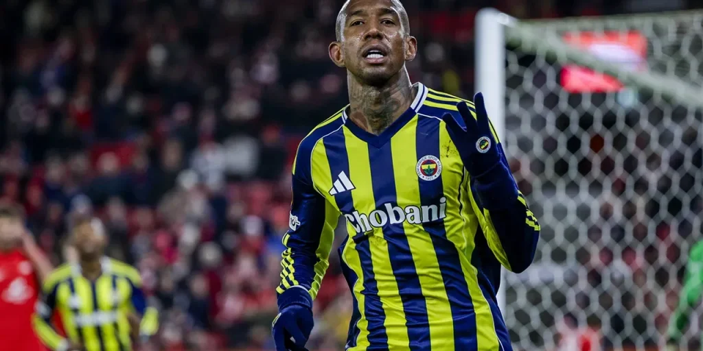 Fenerbahçe in difficoltà: mancanza di 8 giocatori rende complicata la finale in Romania