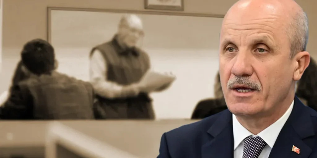 Proposta di YÖK: età pensionabile dei docenti universitari fissata a 72 anni, estendibile a 75 con contratto speciale