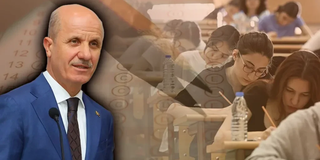 YÖK presenta nuovo percorso di tre anni senza riduzione di crediti e ore di lezione