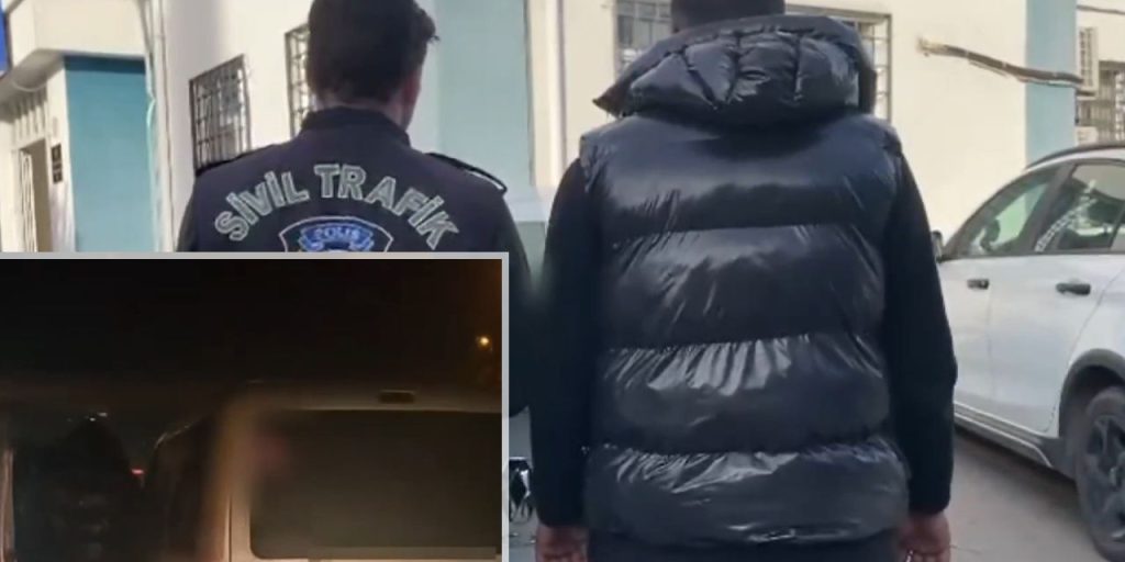 Sanzioni severe per i conducenti che tagliano la strada in Turchia: multe, sospensione della patente e sequestro del veicolo