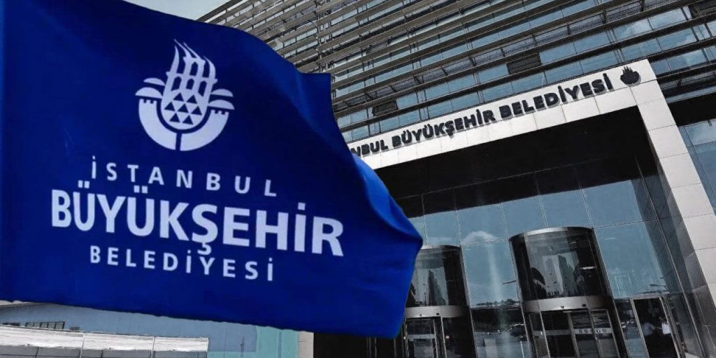 Yolsuzluk soruşturmasında 200'den fazla İBB çalışanı ifadeye çağrıldı