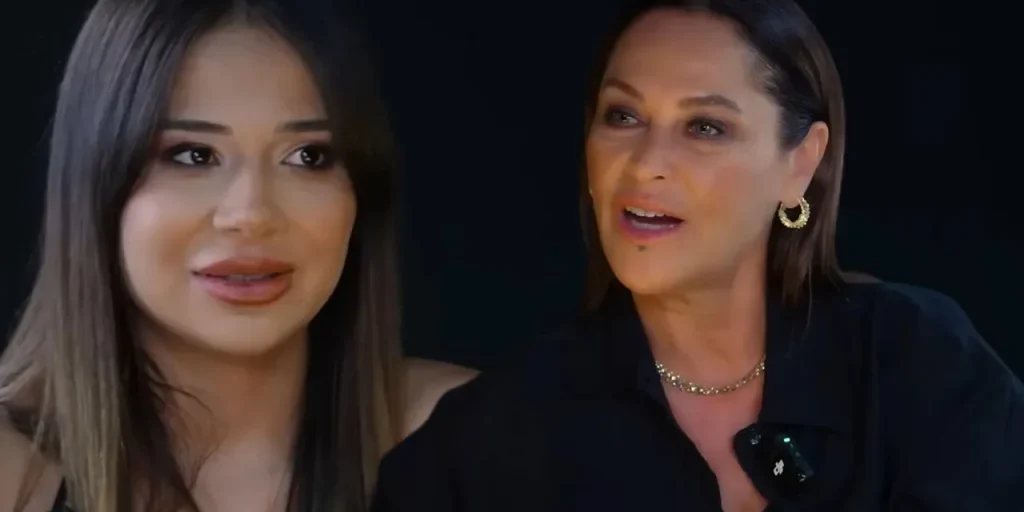 Ricorso presentato contro Hülya Avşar per incitamento all'odio e pubblicità di contenuti osceni