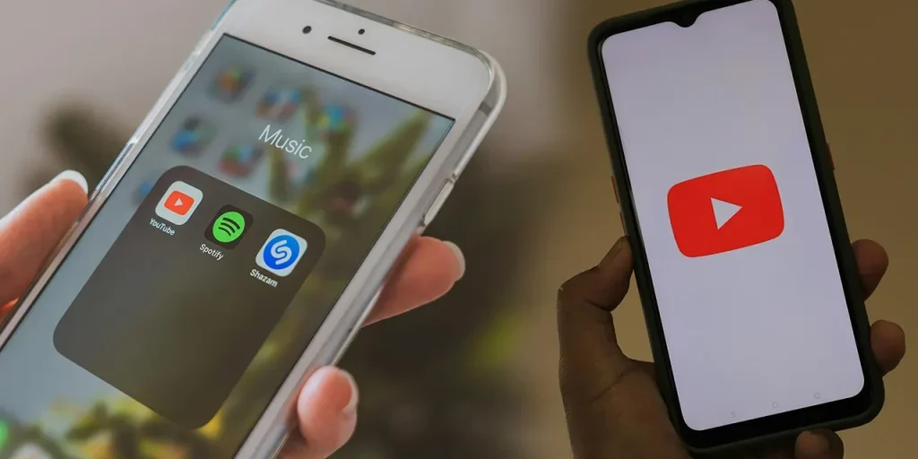 YouTube testa di nuovo la messaggistica diretta tra utenti