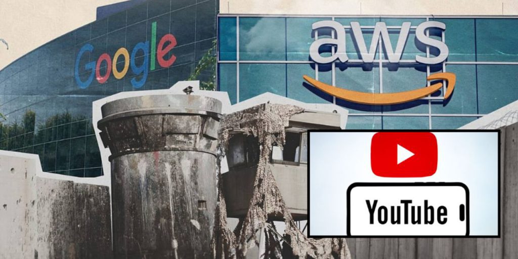 Scandalo su YouTube: rimossi 700 video critici verso Israele, libertà di espressione a rischio