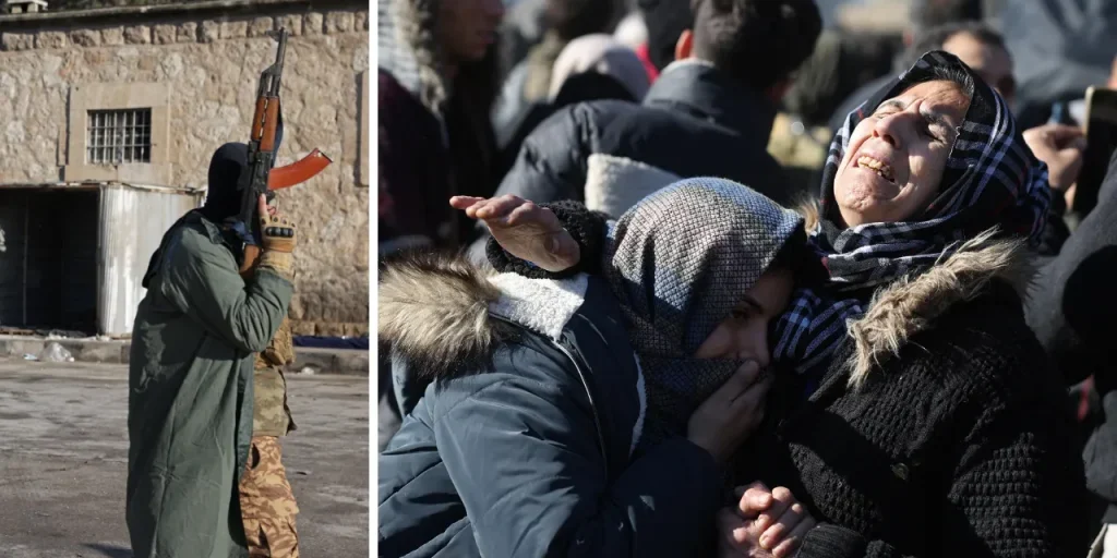 Esercito siriano annuncia fine dell'operazione contro YPG ad Aleppo