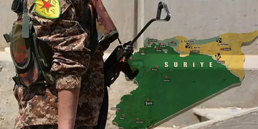 Attacchi a Aleppo: crescono le vittime civili a causa del gruppo PKK/YPG