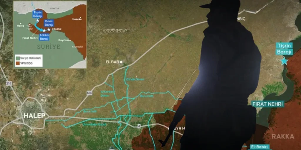 YPG chiude la zona di Sheikh Maksud a Aleppo, rimuovendo elementi identificati